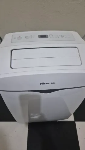 Ar-condicionado portatil 