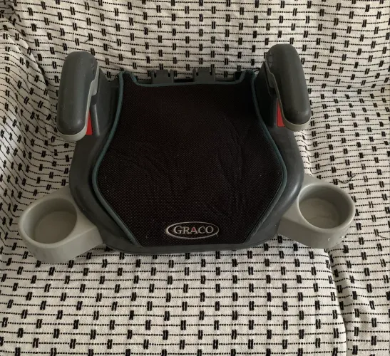 Assento infantil Graco