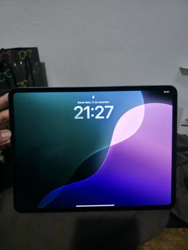 IPAD PRO 13 polegadas 512 GIGAS