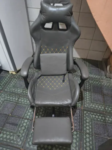 Cadeira gamer