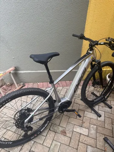 E-bike oggi 8.2 nova