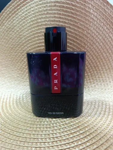 Prada Luna Rossa Ocean - Prada Original (Eau de Parfum) 100ML