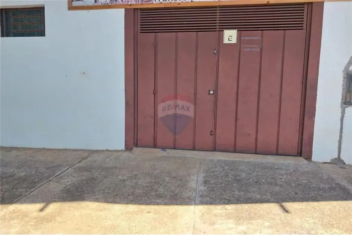 Aluga se salão comercial em Araras SP.