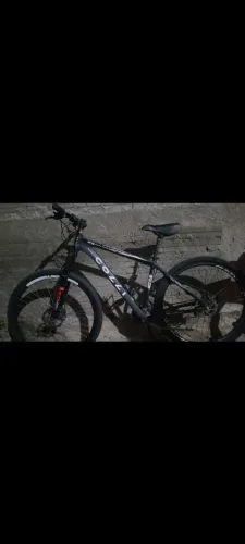 Vende se essa bicicleta