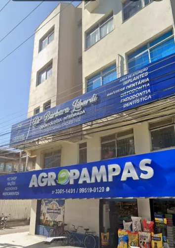 SALA COMERCIAL CENTRO GUARAPARI