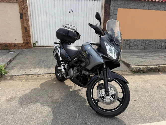 Suzuki DL vstrom 1000 