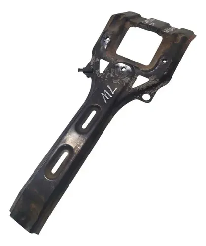 Suporte Fechadura Capô D. Chevrolet Captiva 2.4 2008 2008