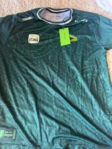 Camisa loud 2024 Hydra