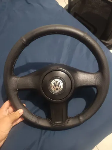 Volante Volkswagen Fox original 