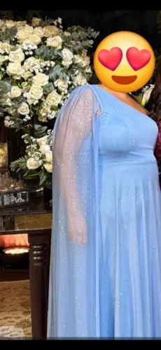 Vestidos de festa