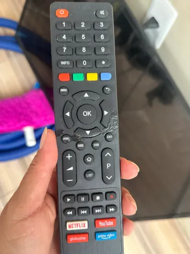 TV LED PHILCO 39?