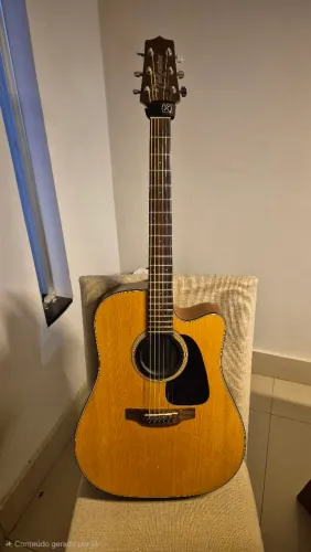 Violão Takamine GD12