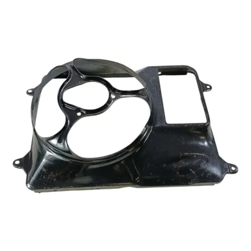 Defletor Ventoinha Volkswagen Gol G2 Original
