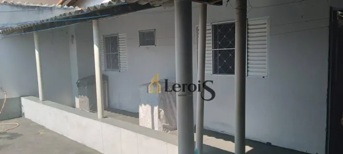 Casa à venda, 218 m² por R$ 450.000,00 - Jardim Bela Vista II - Artur Nogueira/SP