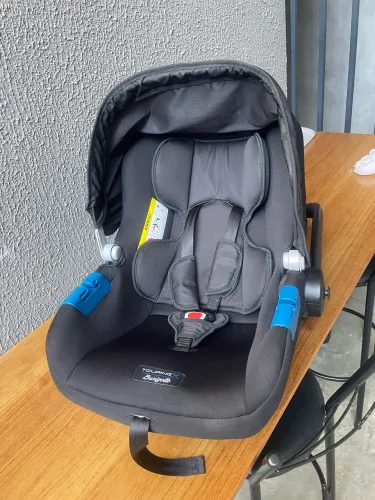 Bebê conforto