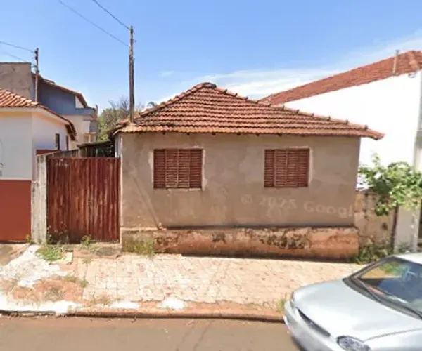 Casa no bairro Progresso em Ituiutaba