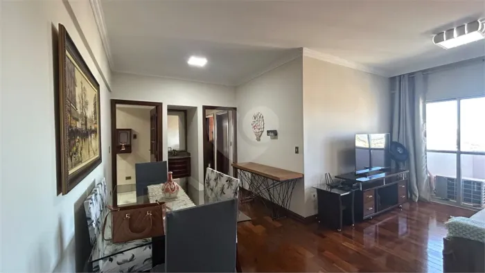 Apartamento com 3 quartos à venda em Nova américa - SP