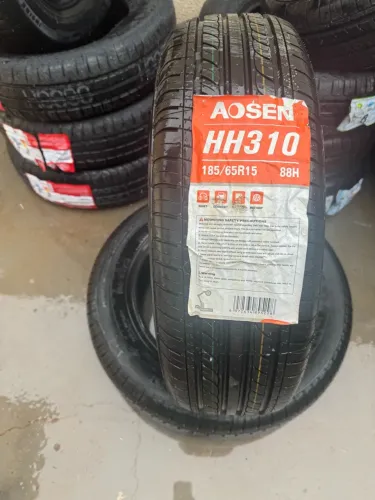 Pneu 185/65/15
