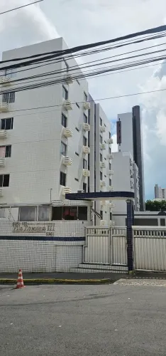 Vende-se, apto Vila Romana III.