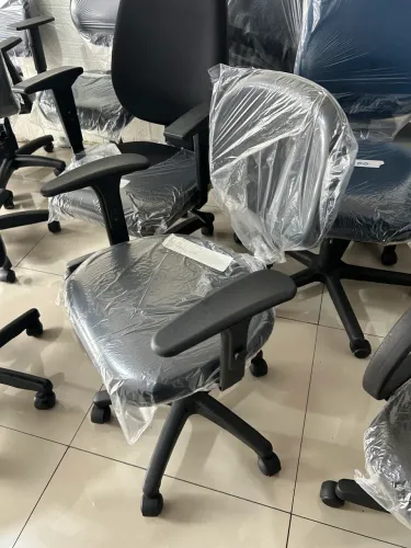 Cadeiras para escritório