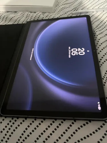 Tablet Samsung S9 FE 128GB