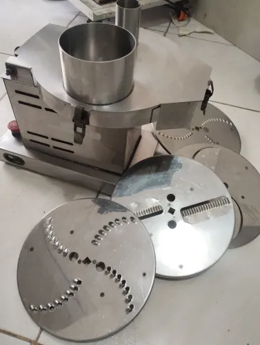 Multi processador de alimentos