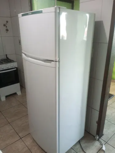 Geladeira consul Desfrosfree