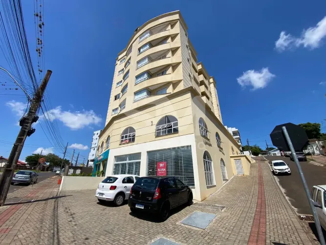 Sala para locação, Jardim América, Chapecó, SC