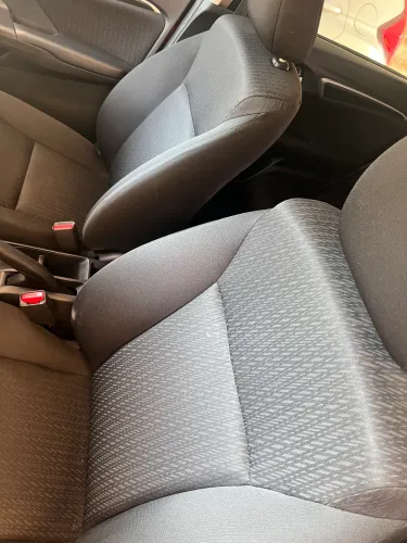 Honda Fit LX 1.5 Flexone 16V 5P Aut. 2019