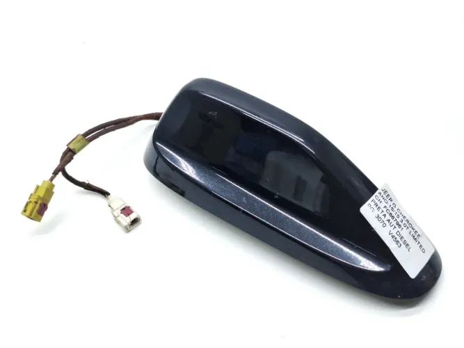 Antena Teto Jeep Grand Cherokee 3.0 2015
