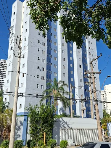 Apartamento Vida Plena - Campolim