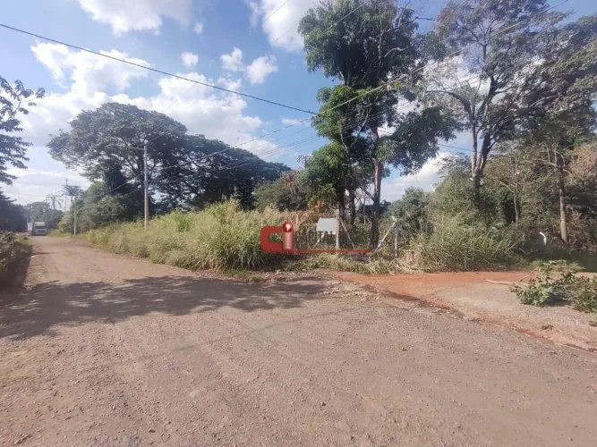 Terreno à venda, 3000 m² por R$ 510.000,00 - Bananal - Campinas/SP