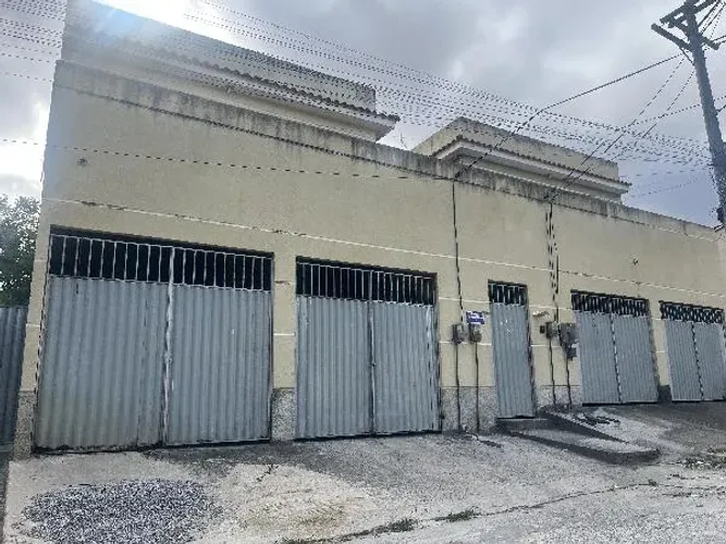 Grande chance Casa no Vista Alegre, Sao Goncalo - RJ, Nº 218, 3 quartos, 1 vaga, 126,22m²
