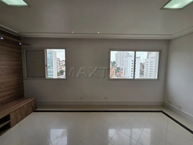 Apartamento 79m² à venda em Santana, 2 quartos sendo 1 suíte, 2 vagas e portaria 24 horas