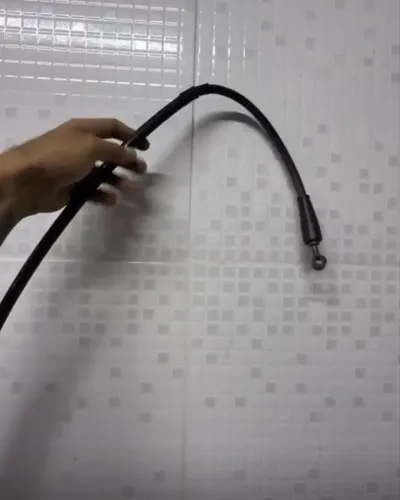 Flexivel freio dianteiro xt660