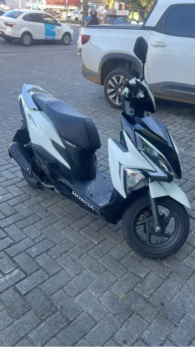 Elite 125 novíssima