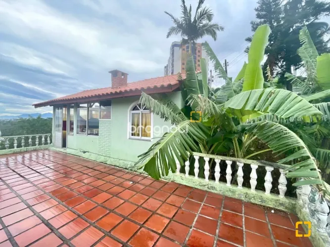 Casa Residencial - Estreito, Florianópolis