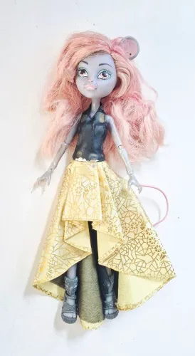 Boneca Monster High