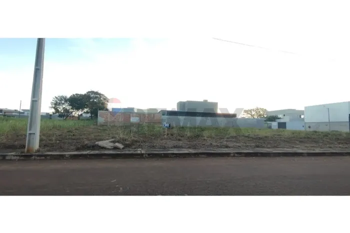 Terreno 450 m²: Nova Barra, Barra do Garças, MT