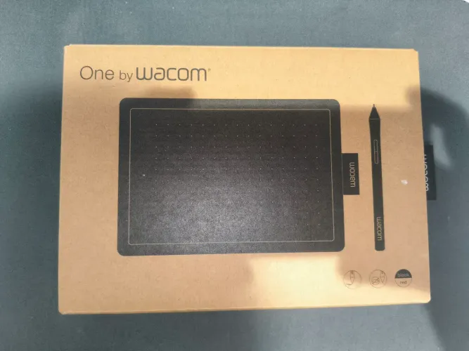 Mesa digitalizadora praticamente nova