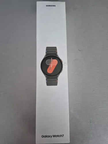 Samsung Galaxy Watch7