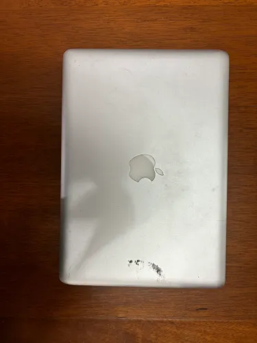 macbook pro 13 mid 2010