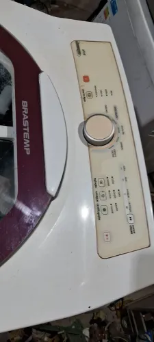 Máquina Brastemp 11kg