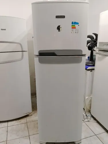 GELADEIRA FROST FREE DUPLEX 386L 1.20/ AVISTA OPORTUNIDADE