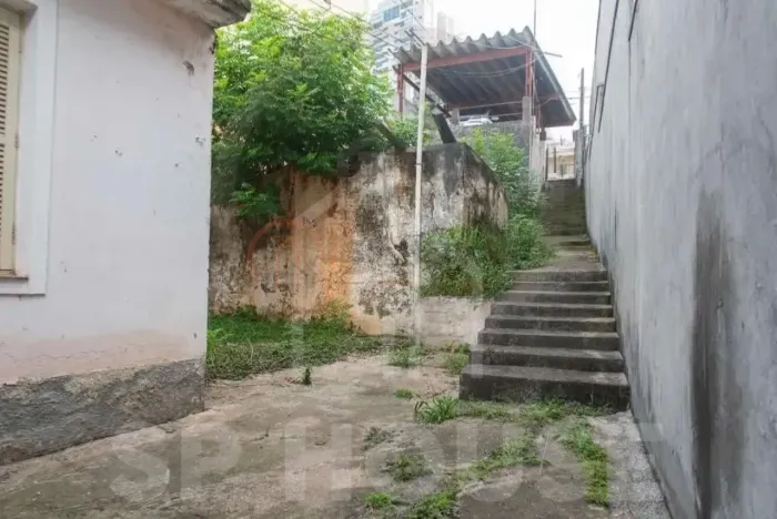 Terreno à Venda na Vila Mariana, 333m²