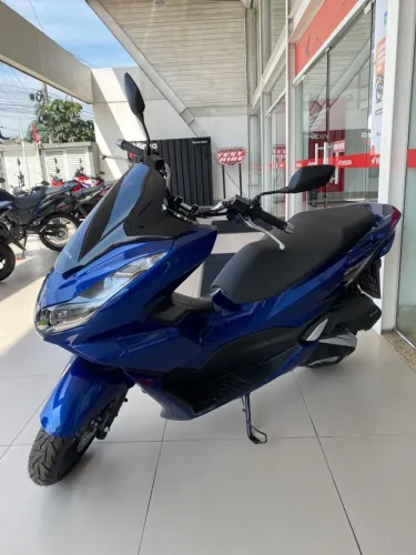 Honda PCX 160 2027