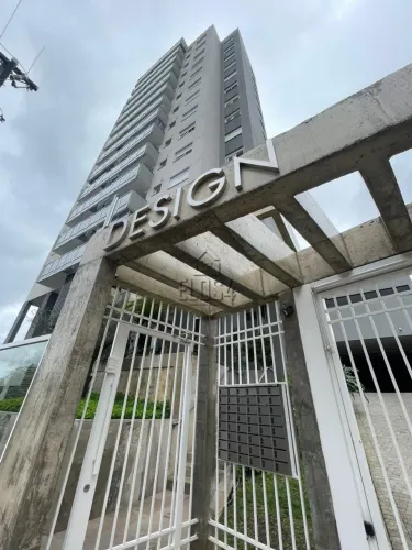 Apartamento com Sacada e Churrasqueira em São Leopoldo - Morro do Espelho - Semi Mobiliado