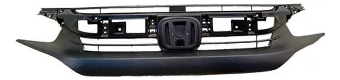 Grades Radiador Honda Civic Sport / Ex 2017/2019 Hn4438