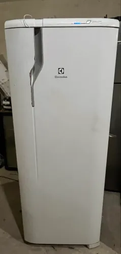 Geladeira Electrolux frost fre