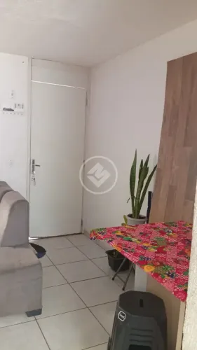 Apartamento | Parque Eldorado Oeste codigo: 326355